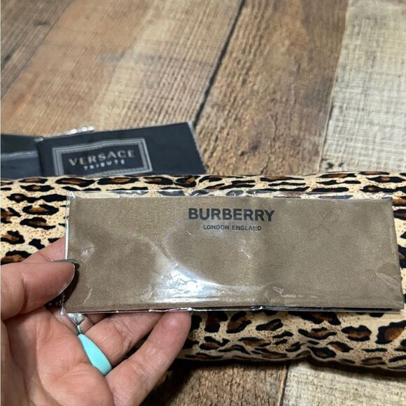 6 dust cloth bundle for glasses sunglasses new - Picture 7 of 8